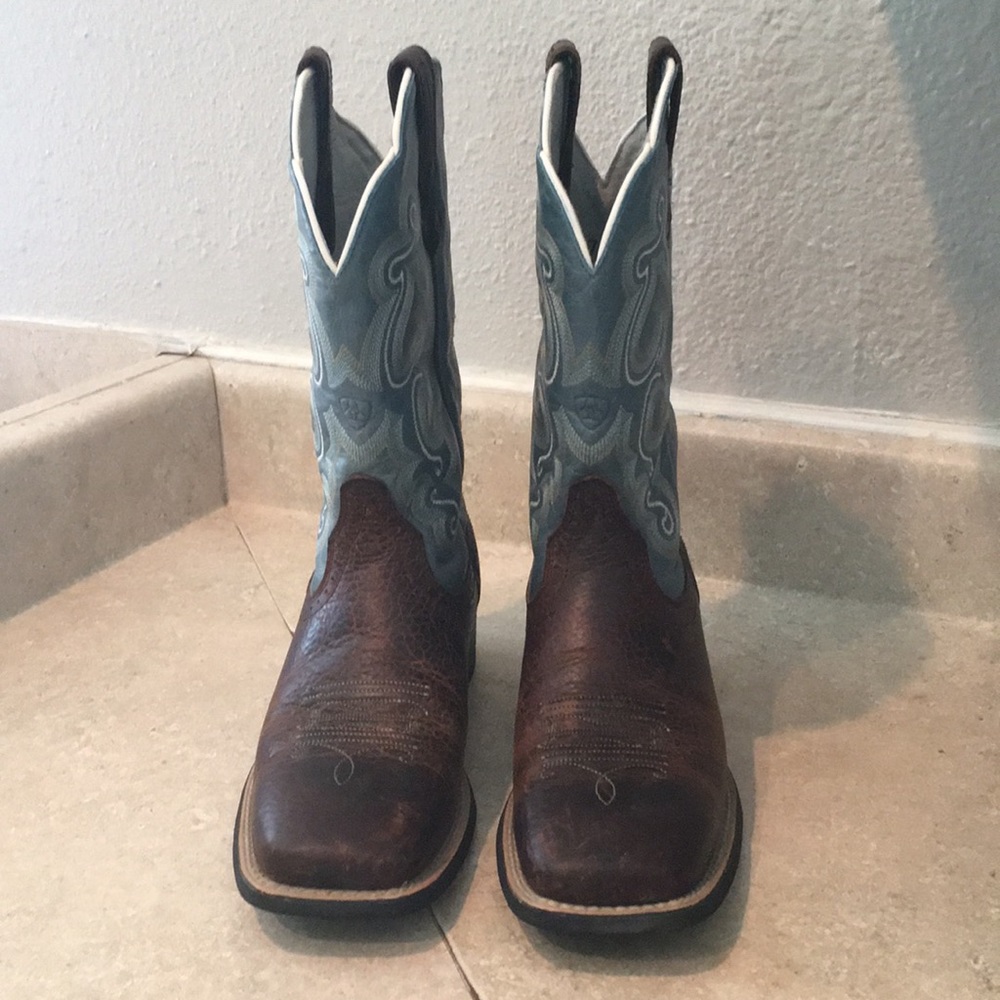 Ariat QuickDraw Boot - Women’s Ariat Boot